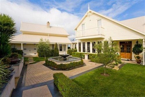 Apollo Bay Guest House Exterior foto