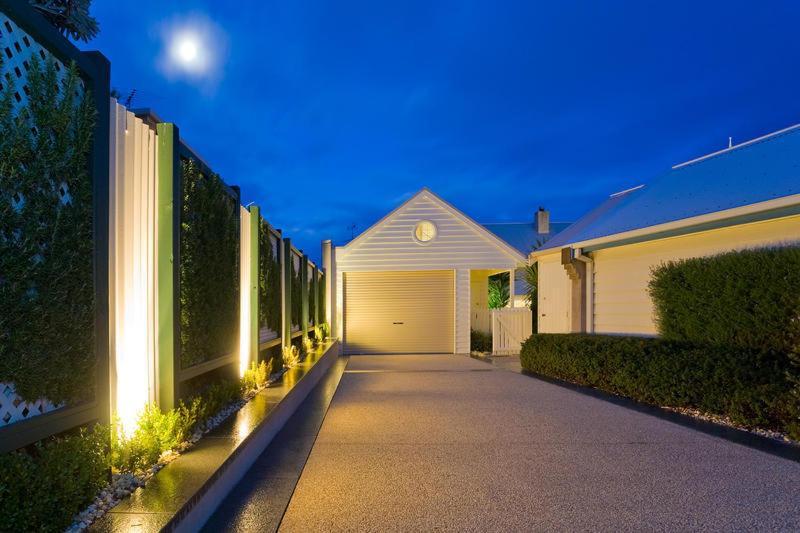 Apollo Bay Guest House Exterior foto