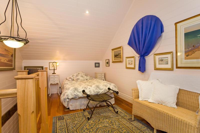 Apollo Bay Guest House Exterior foto