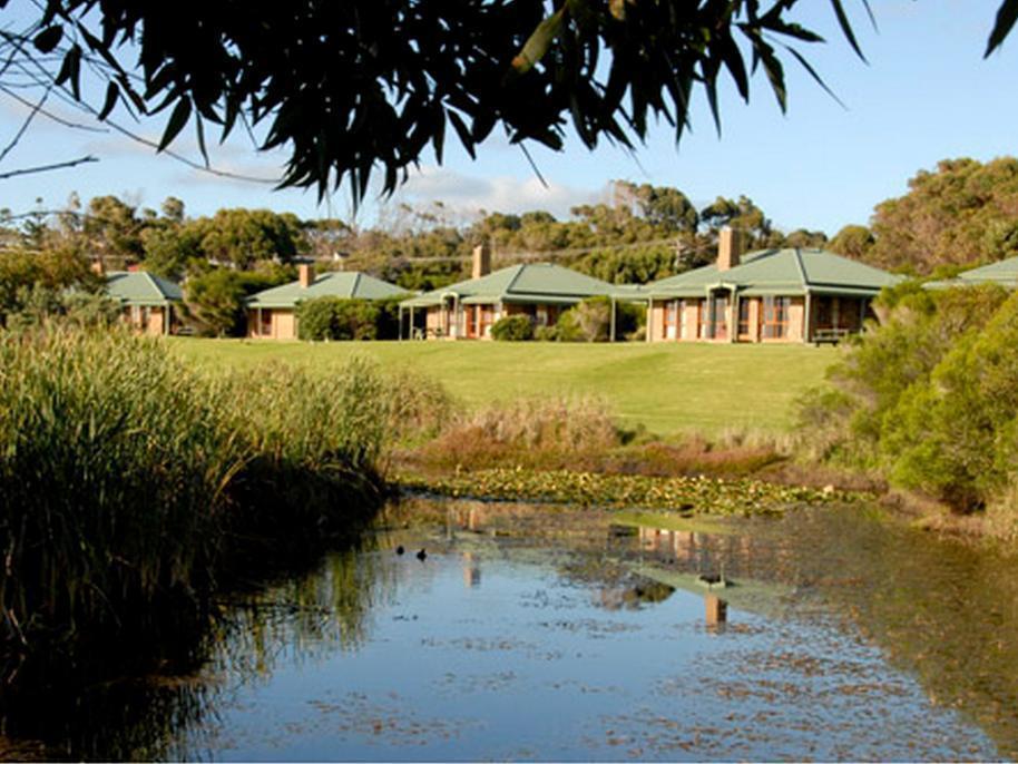 Apollo Bay Guest House Exterior foto